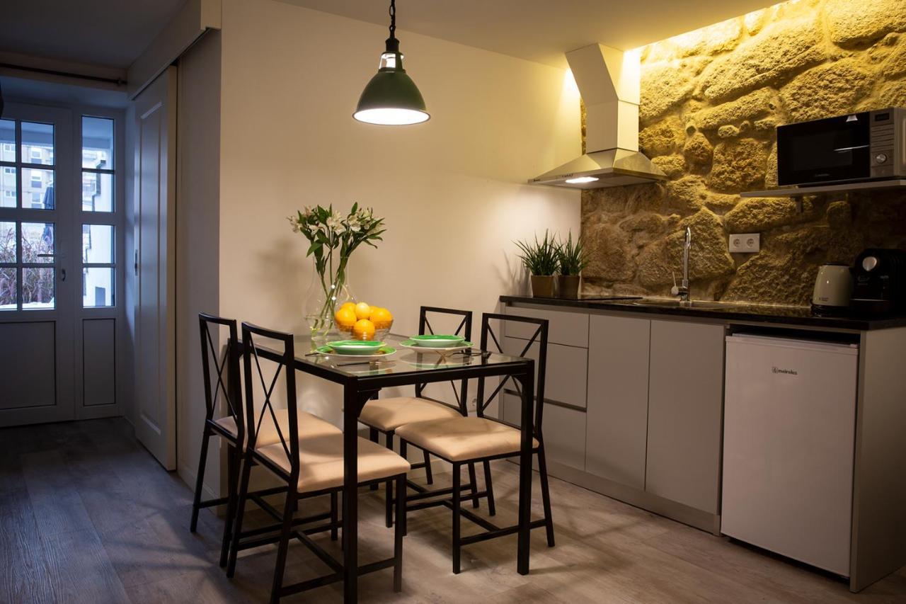 Casa Jardim By Alojamento Ideal Porto Eksteriør bilde