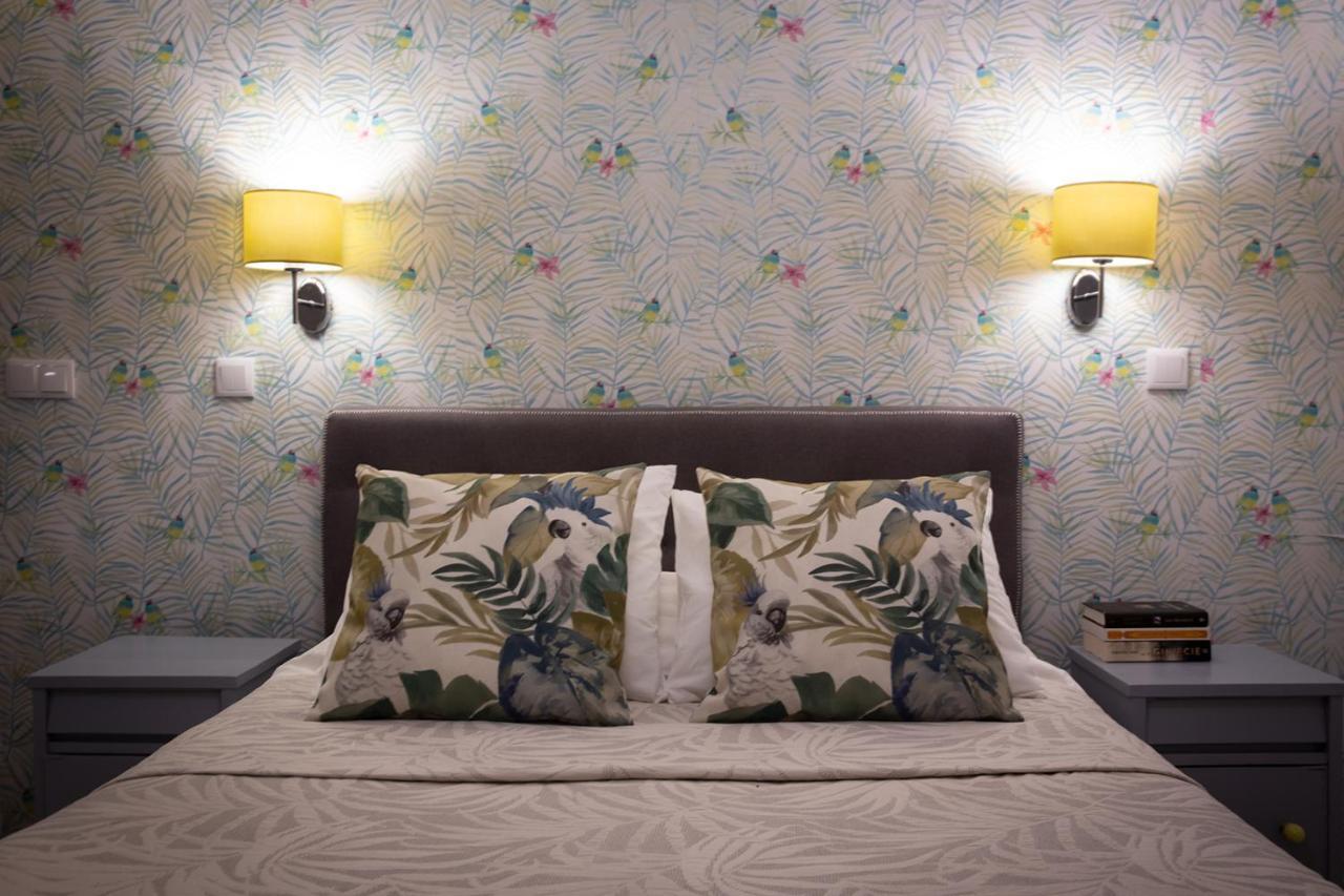 Casa Jardim By Alojamento Ideal Porto Eksteriør bilde