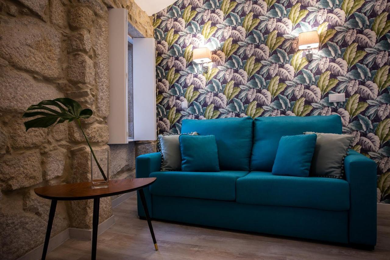 Casa Jardim By Alojamento Ideal Porto Eksteriør bilde
