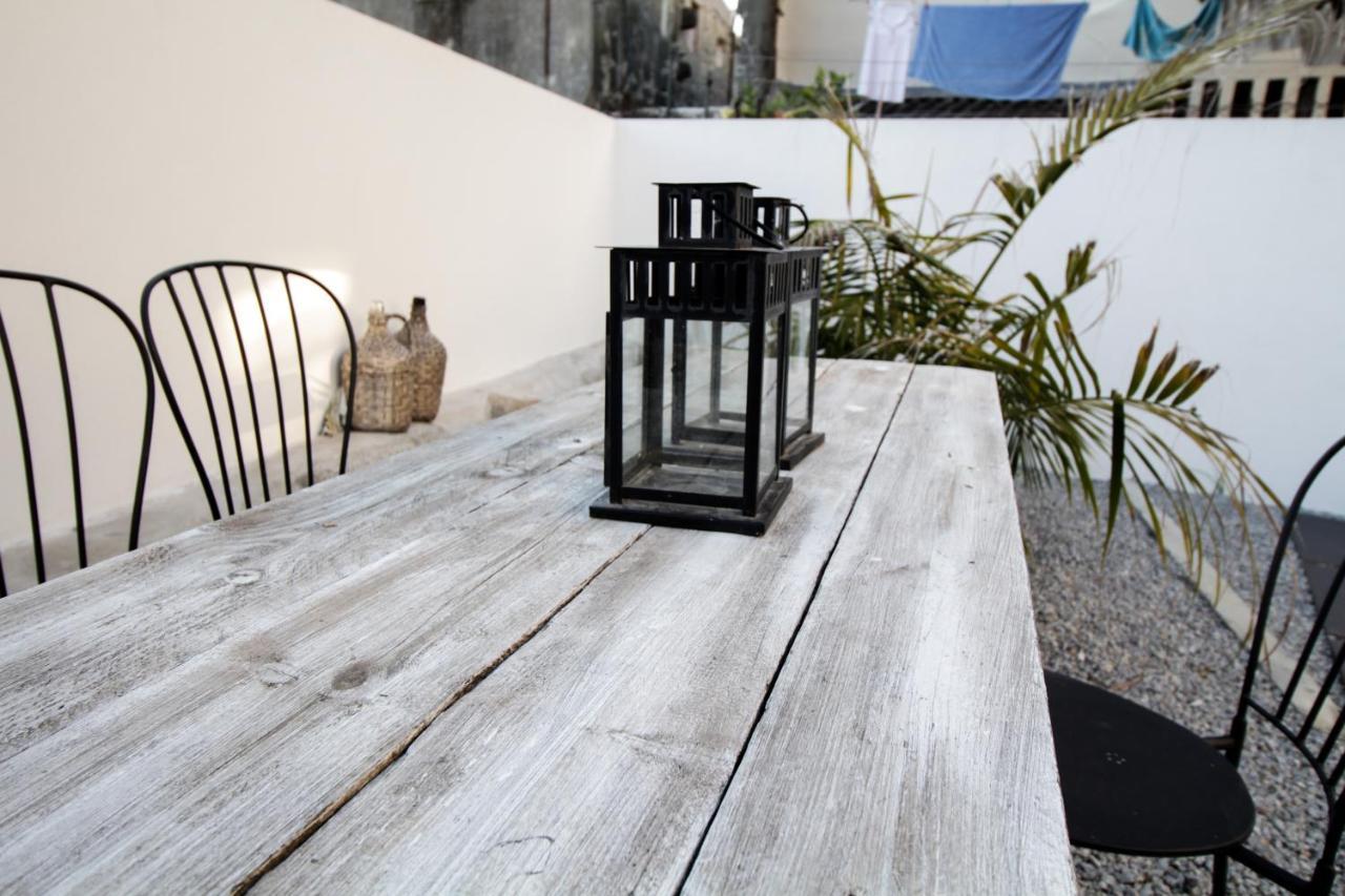 Casa Jardim By Alojamento Ideal Porto Eksteriør bilde