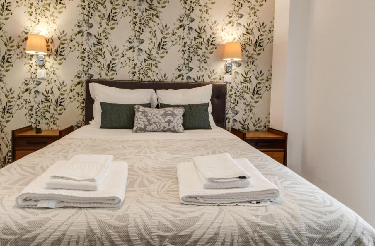 Casa Jardim By Alojamento Ideal Porto Eksteriør bilde