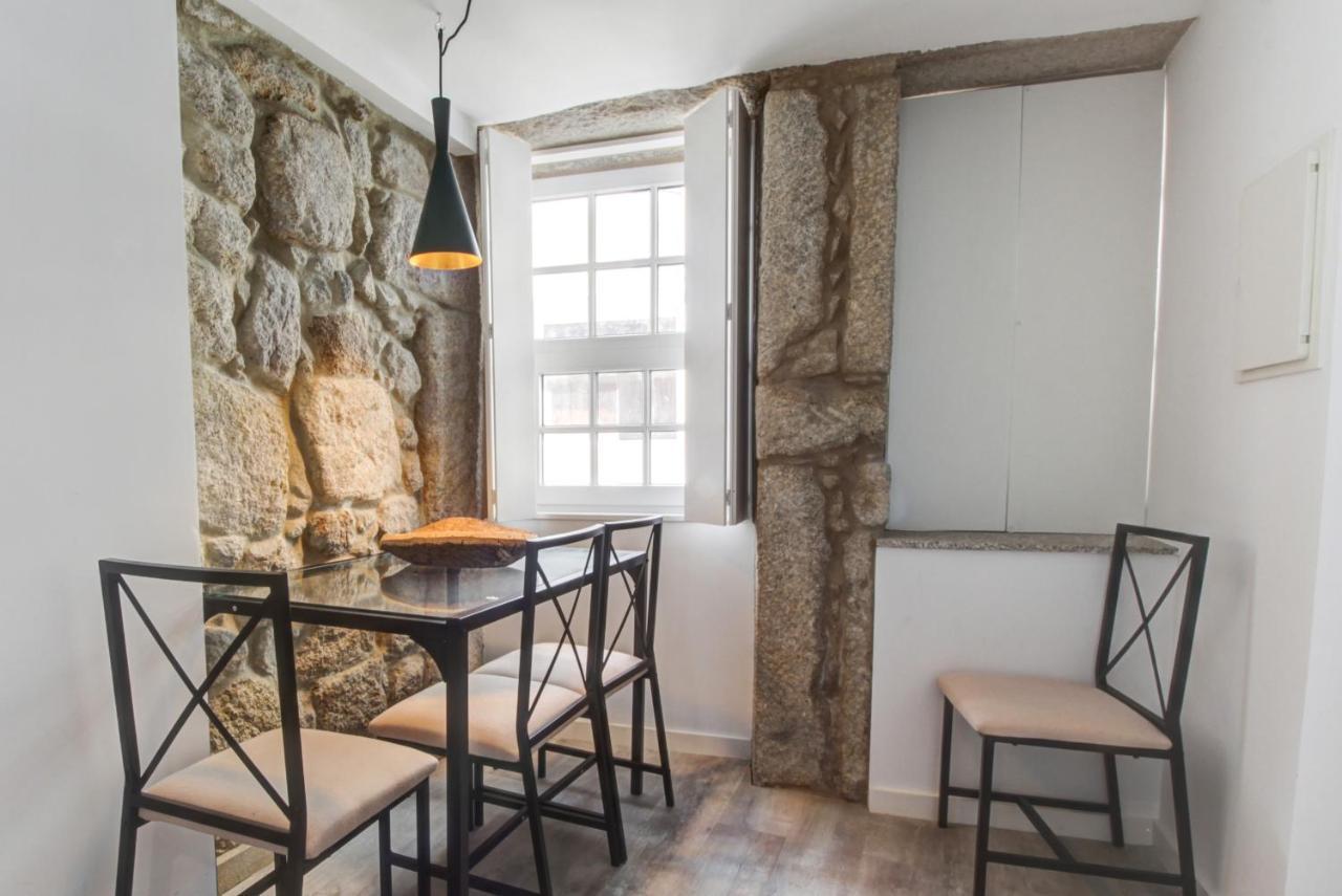Casa Jardim By Alojamento Ideal Porto Eksteriør bilde