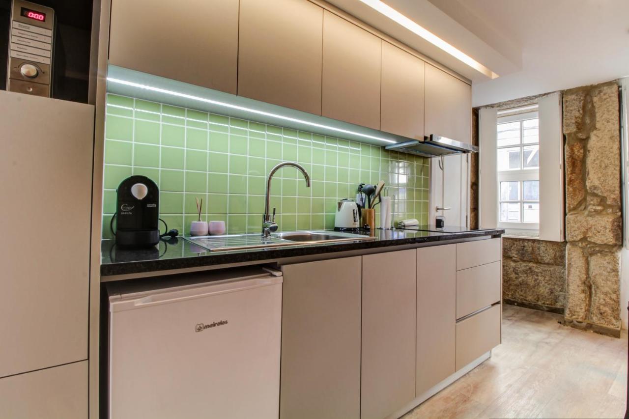 Casa Jardim By Alojamento Ideal Porto Eksteriør bilde