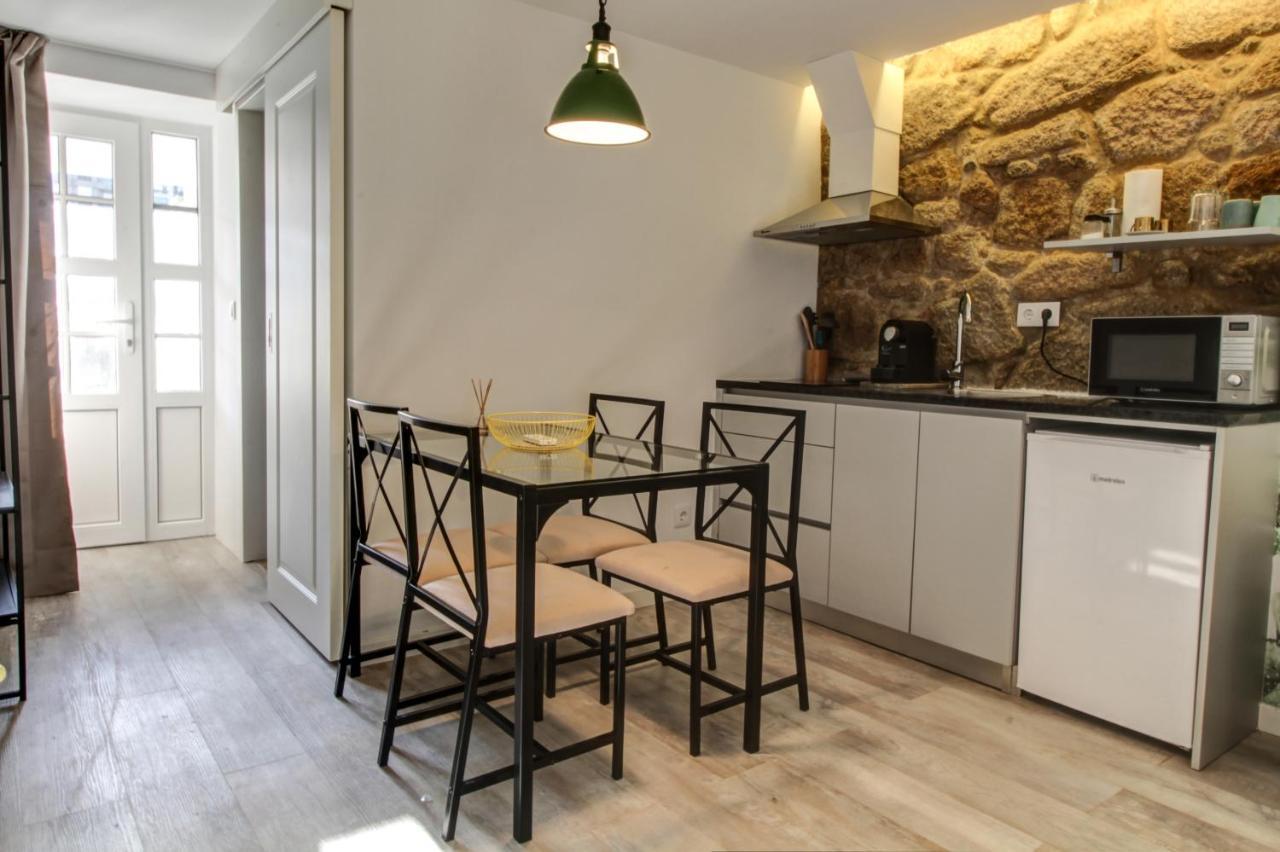 Casa Jardim By Alojamento Ideal Porto Eksteriør bilde