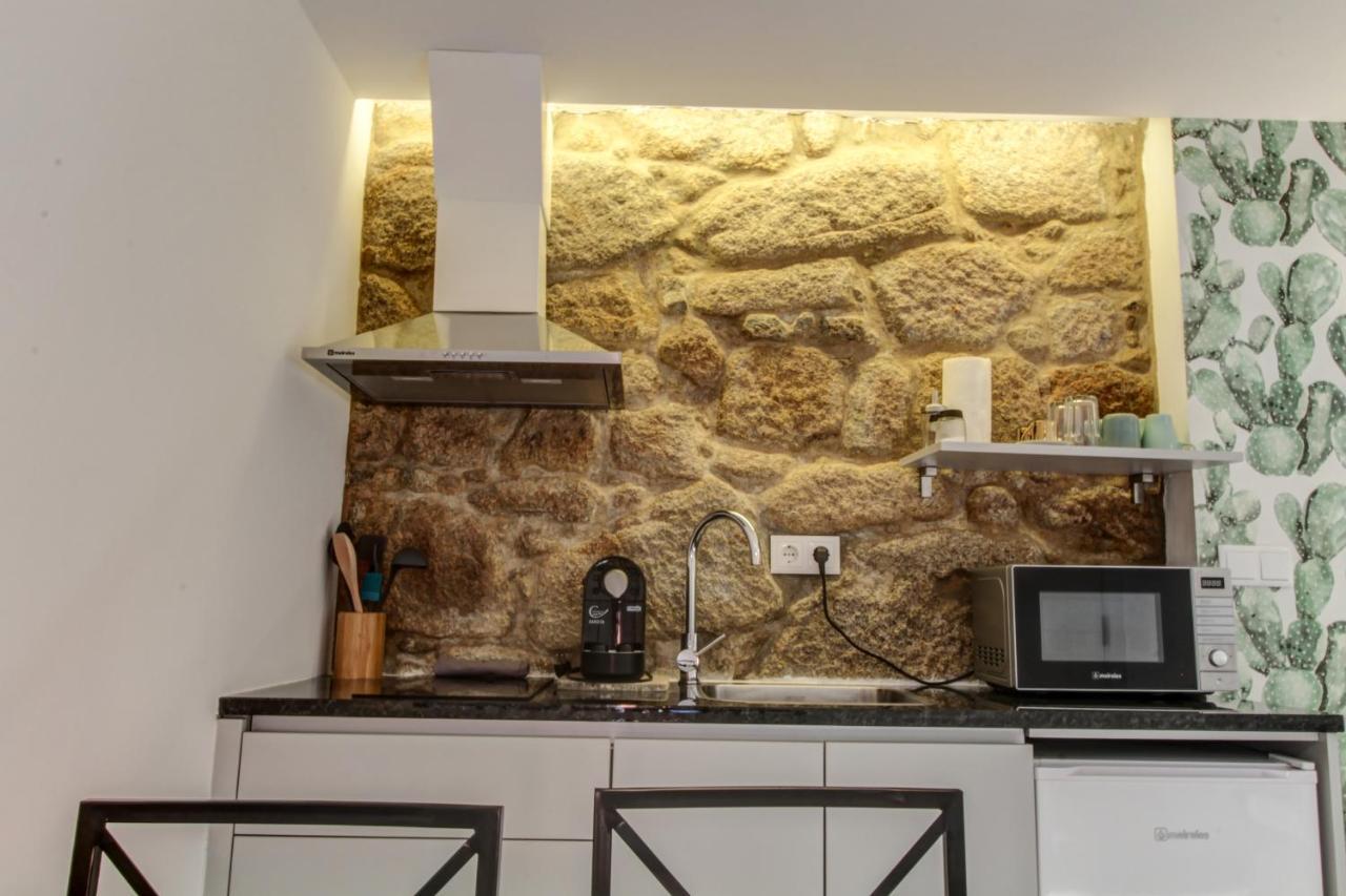 Casa Jardim By Alojamento Ideal Porto Eksteriør bilde