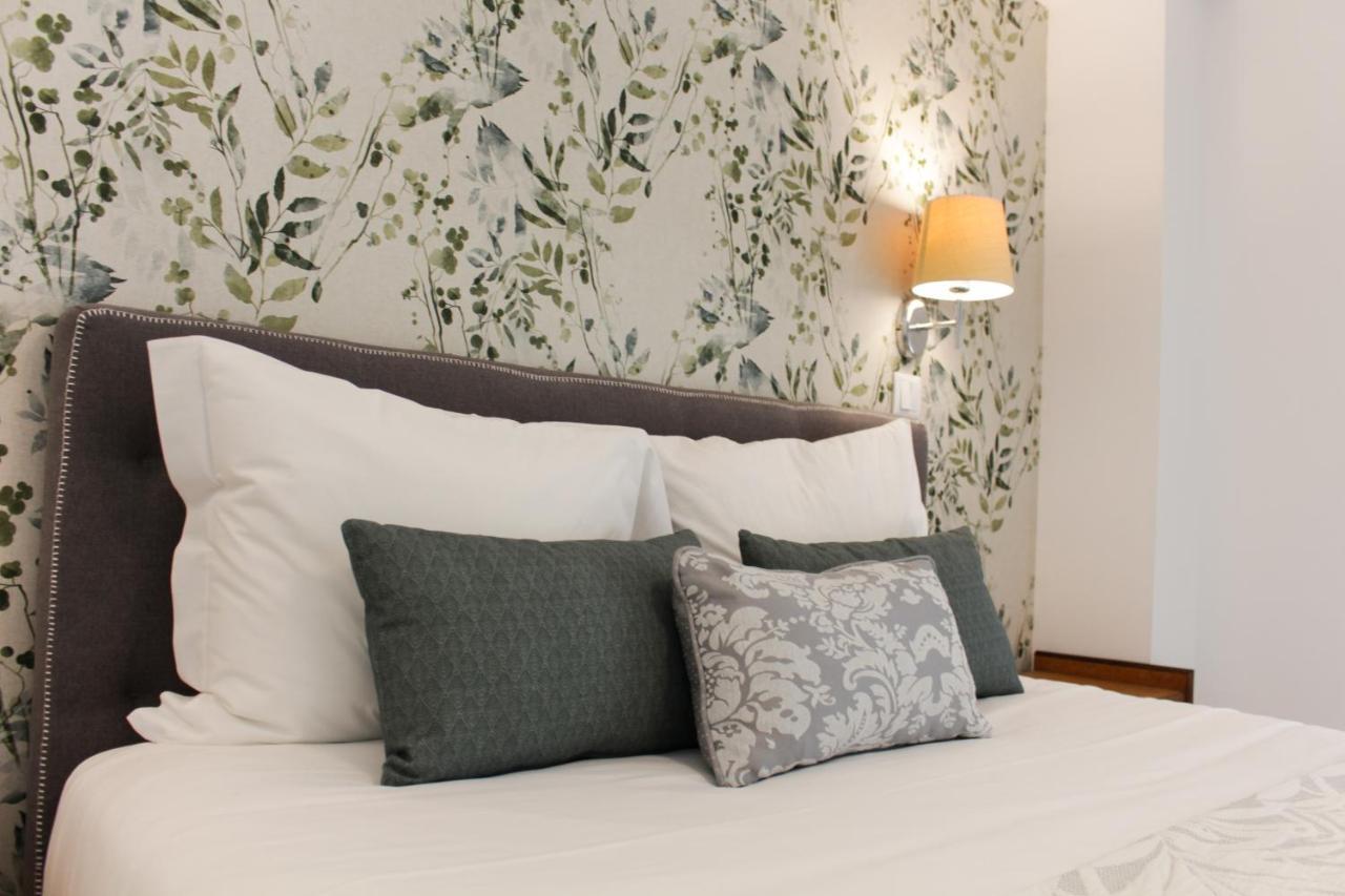 Casa Jardim By Alojamento Ideal Porto Eksteriør bilde