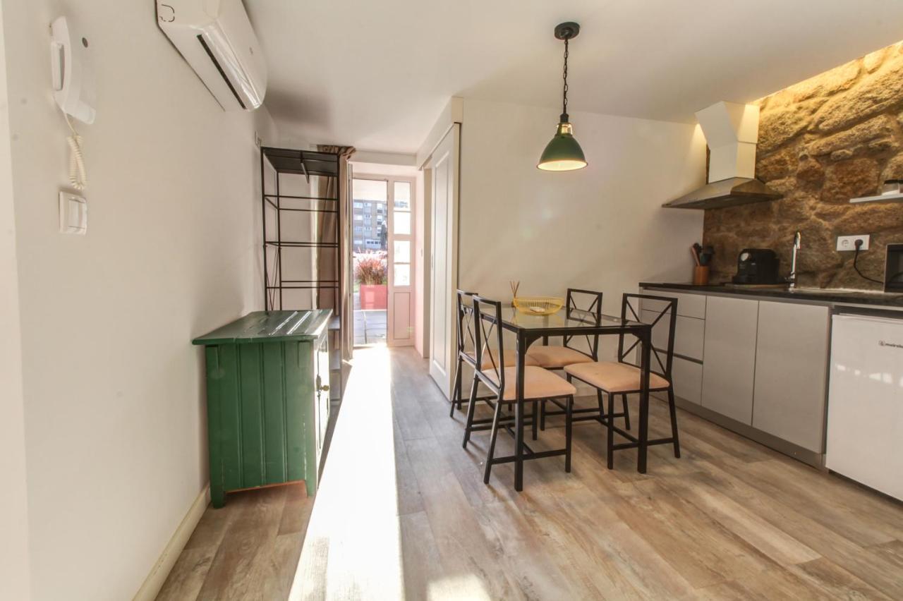 Casa Jardim By Alojamento Ideal Porto Eksteriør bilde
