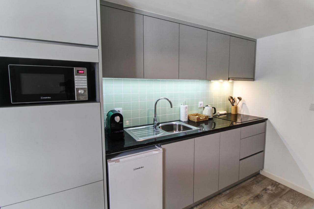 Casa Jardim By Alojamento Ideal Porto Eksteriør bilde