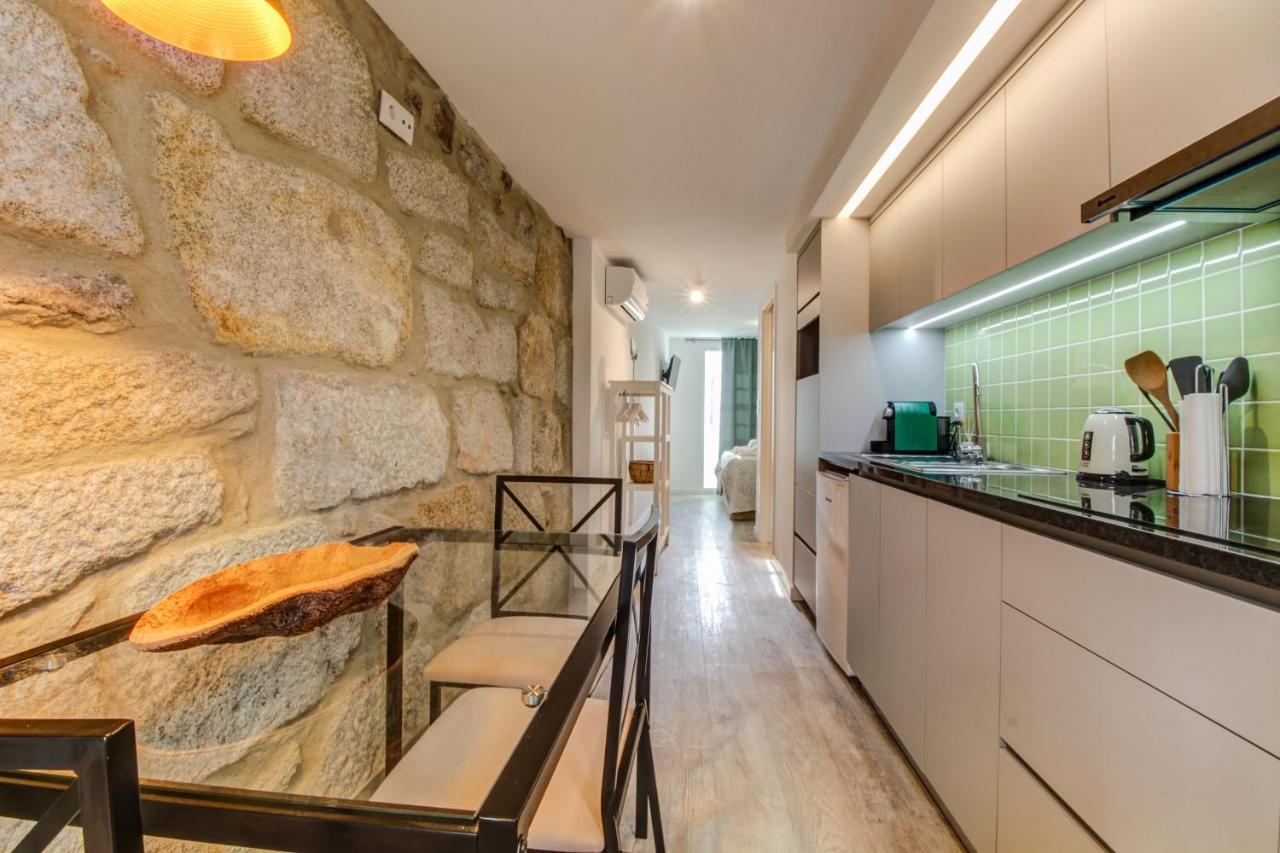 Casa Jardim By Alojamento Ideal Porto Eksteriør bilde