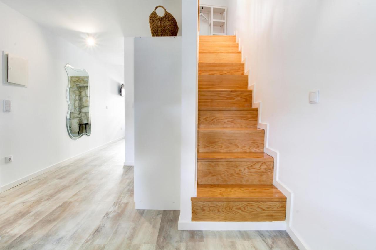 Casa Jardim By Alojamento Ideal Porto Eksteriør bilde