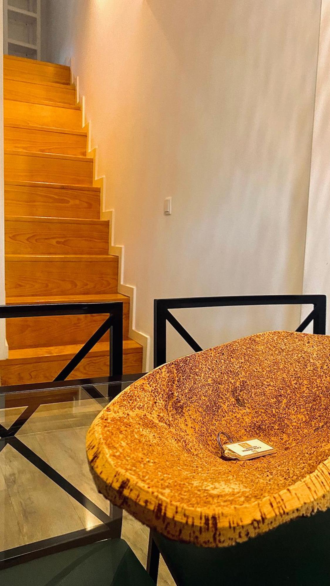 Casa Jardim By Alojamento Ideal Porto Eksteriør bilde